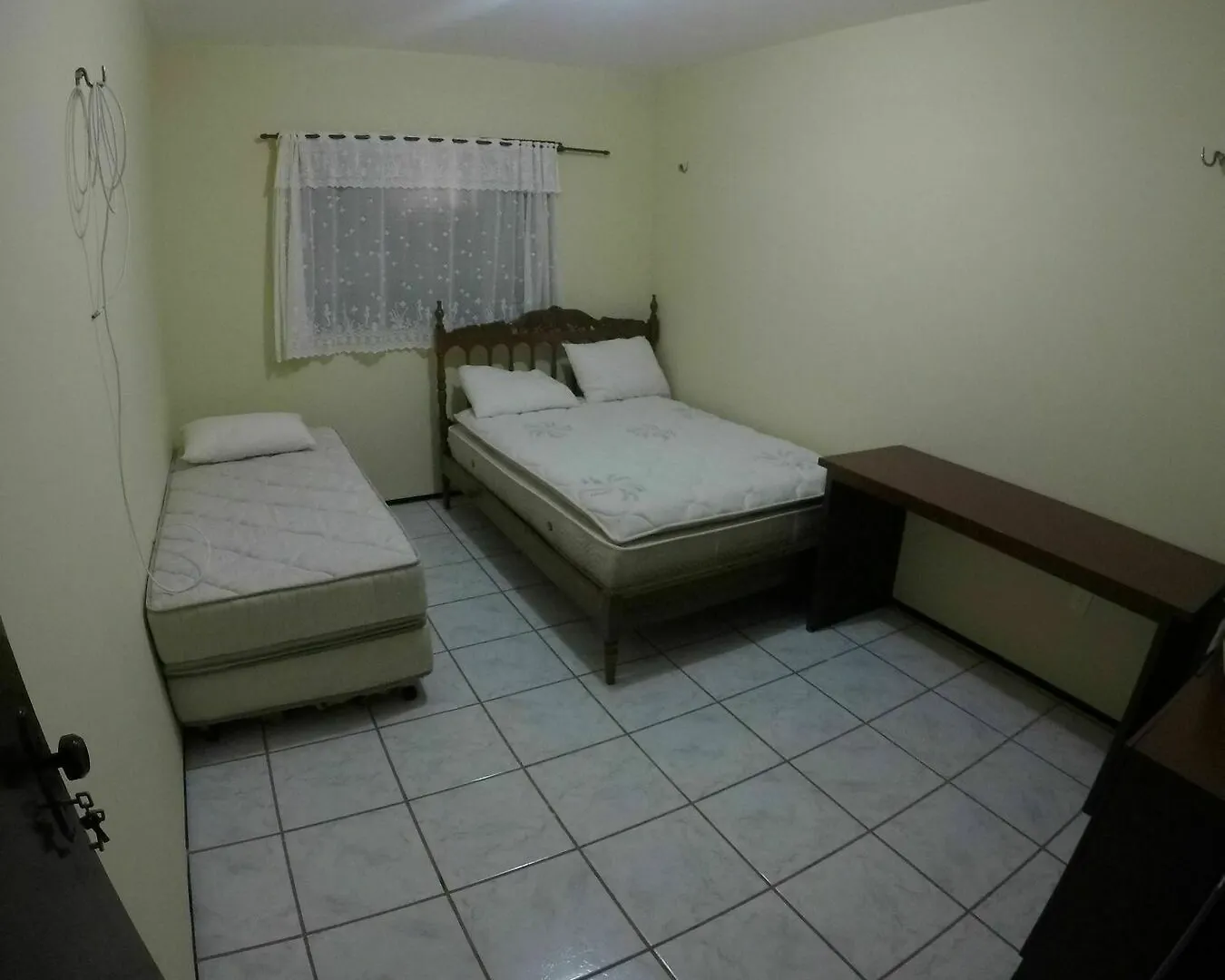 Apartment Apto 4 Suites Com Ar Para 15 Pessoas Fortaleza  Brazil