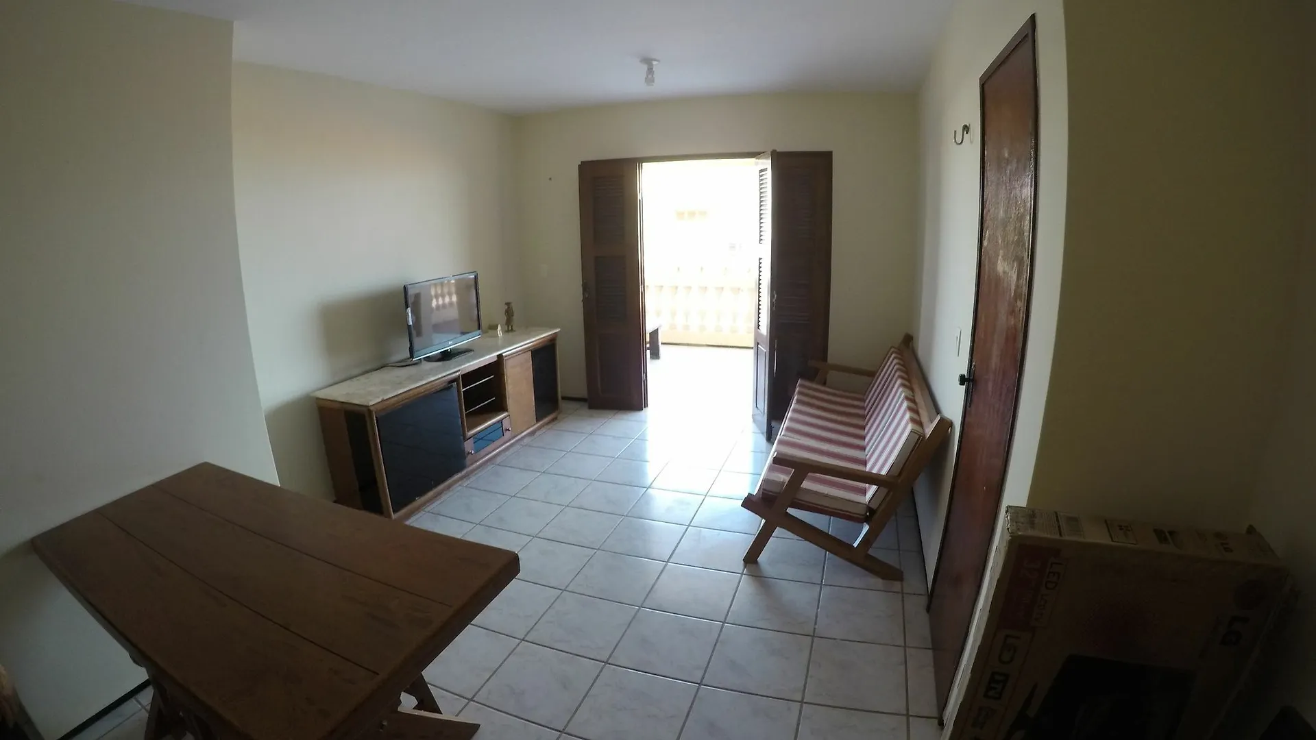 Apto 4 Suites Com Ar Para 15 Pessoas Fortaleza
