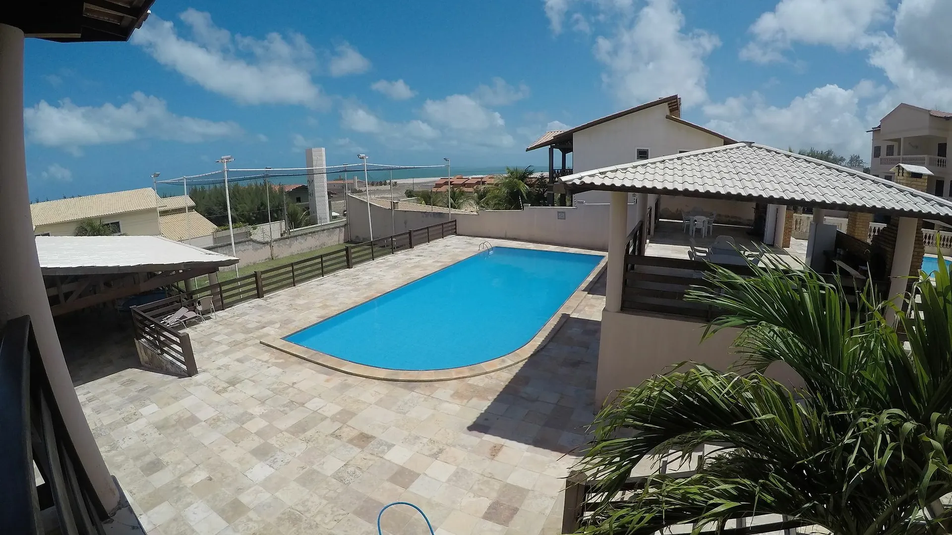 Apartment Apto 4 Suites Com Ar Para 15 Pessoas Fortaleza