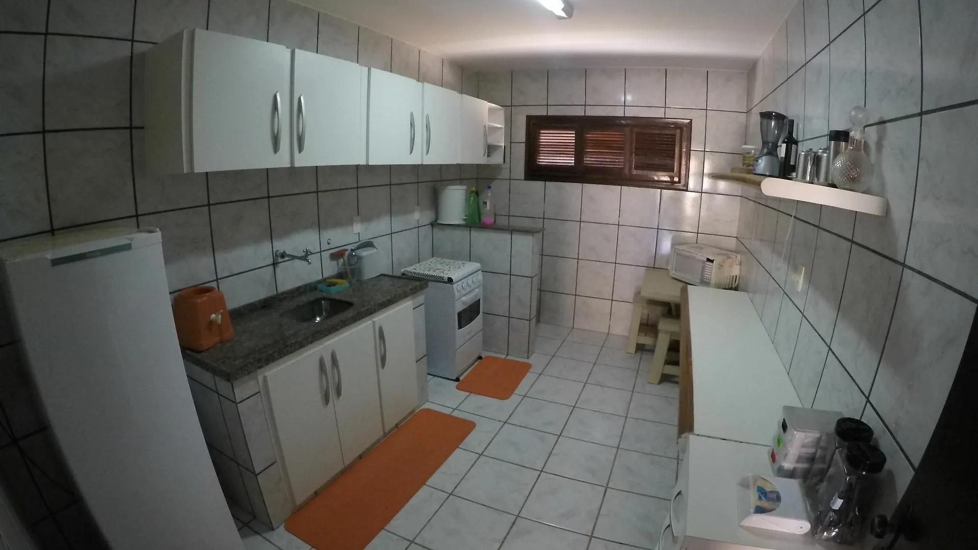 Apto 4 Suites Com Ar Para 15 Pessoas Fortaleza  0*, Fortaleza (Ceara) Brazil