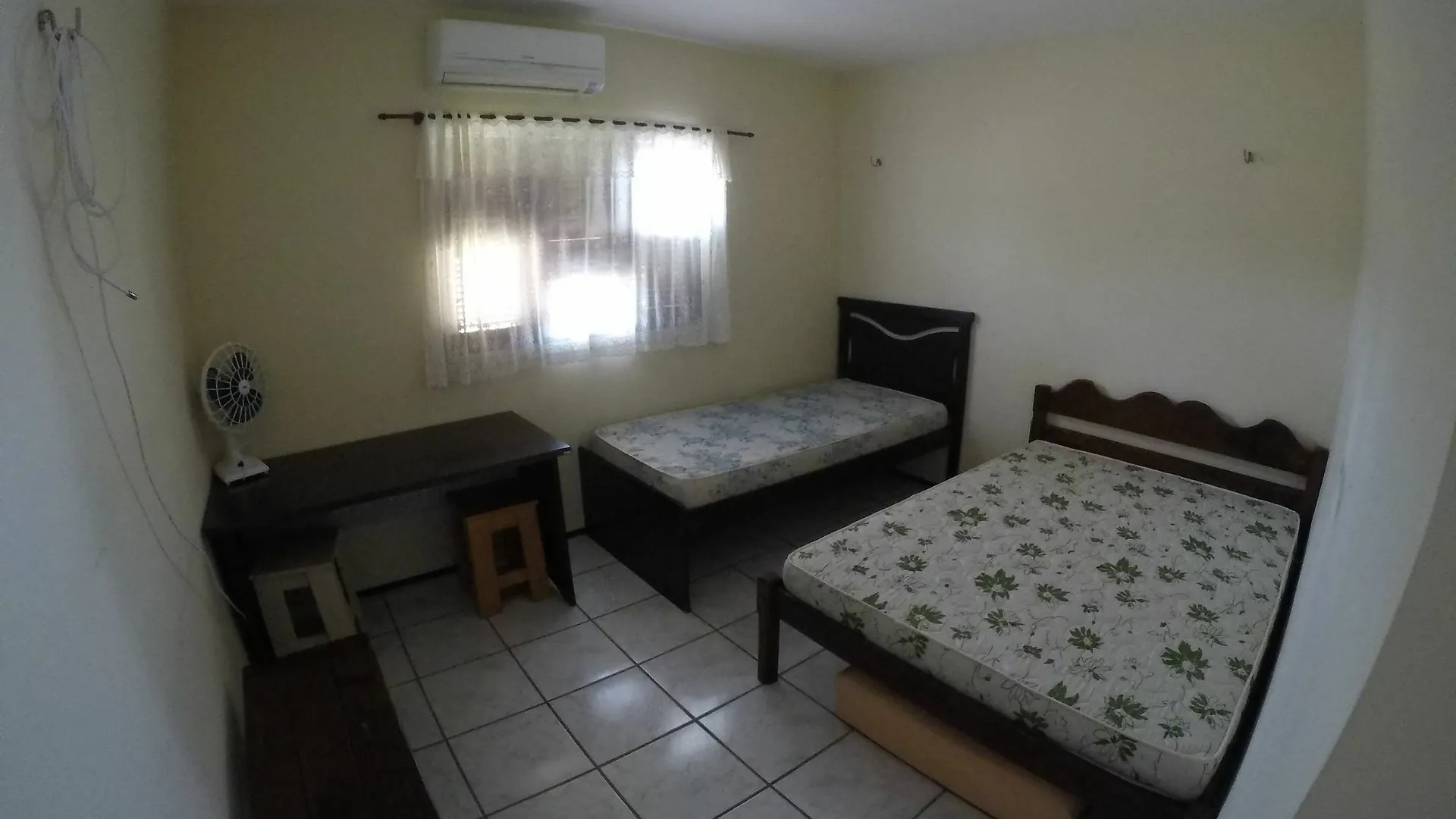 Apto 4 Suites Com Ar Para 15 Pessoas Fortaleza  Apartment Fortaleza (Ceara)