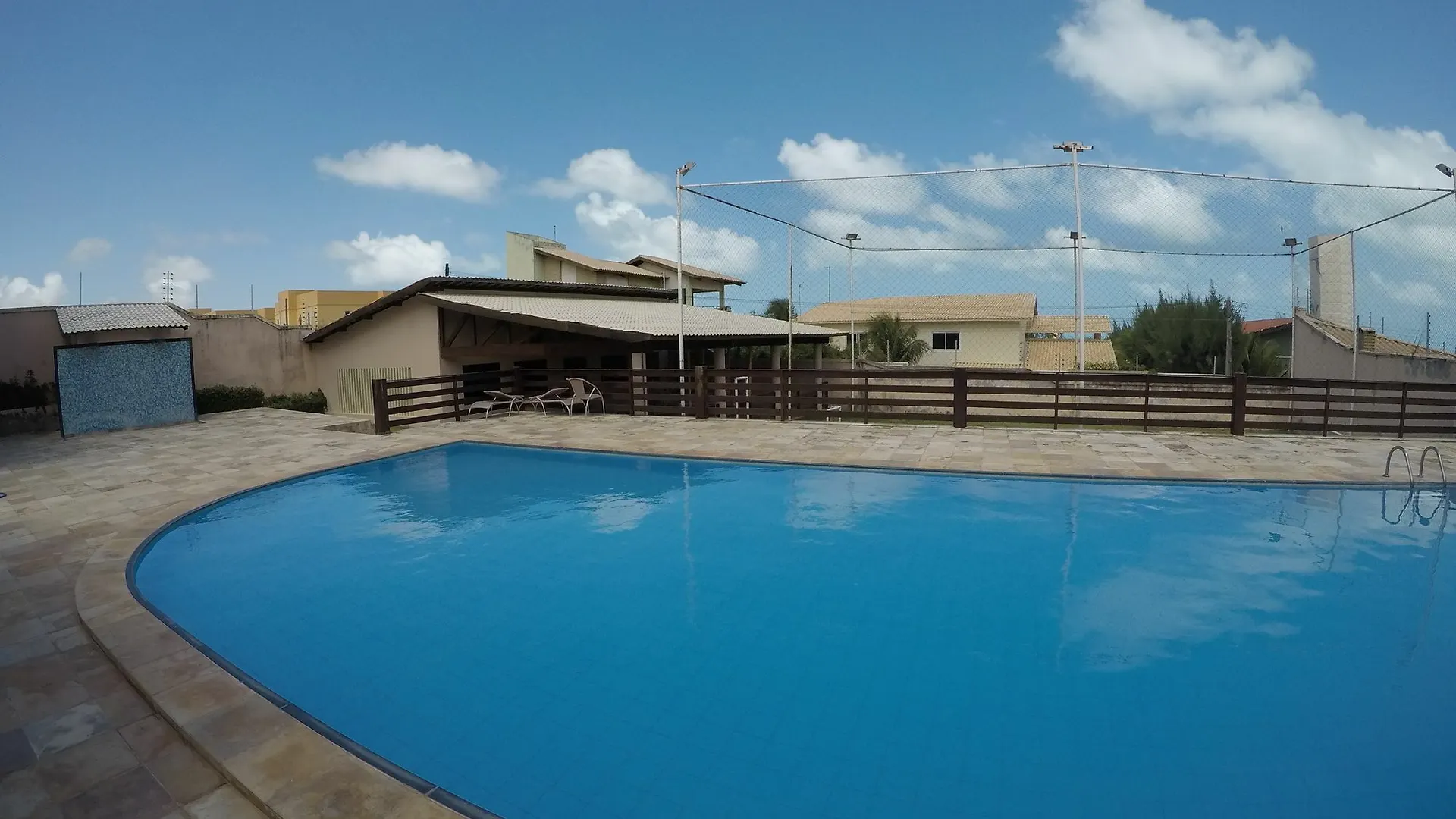Apto 4 Suites Com Ar Para 15 Pessoas Fortaleza  Apartment