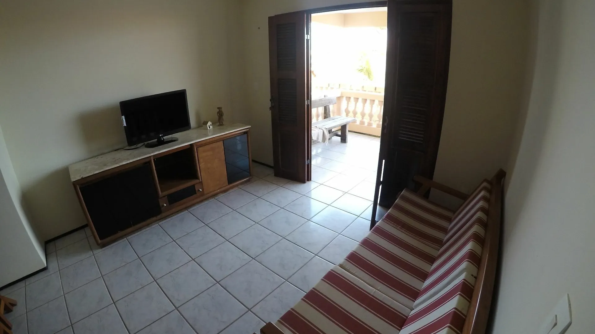 Apto 4 Suites Com Ar Para 15 Pessoas Fortaleza