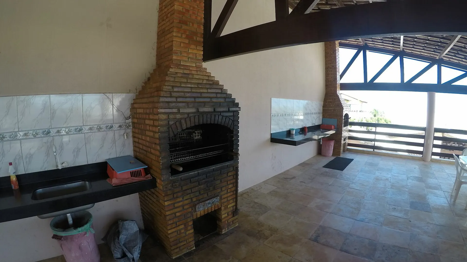 Apto 4 Suites Com Ar Para 15 Pessoas Fortaleza  0*, Fortaleza (Ceara) Brazil