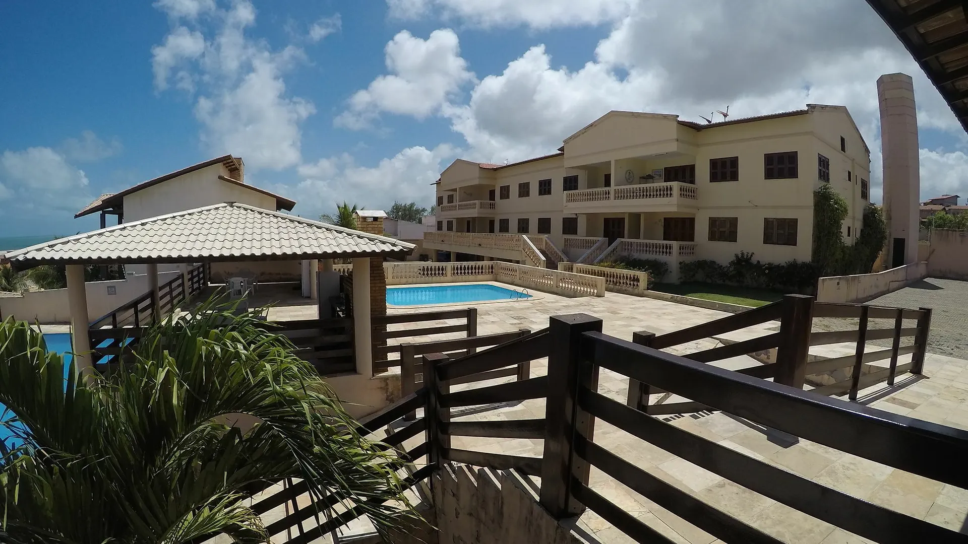 Apto 4 Suites Com Ar Para 15 Pessoas Fortaleza  Apartment Fortaleza (Ceara)